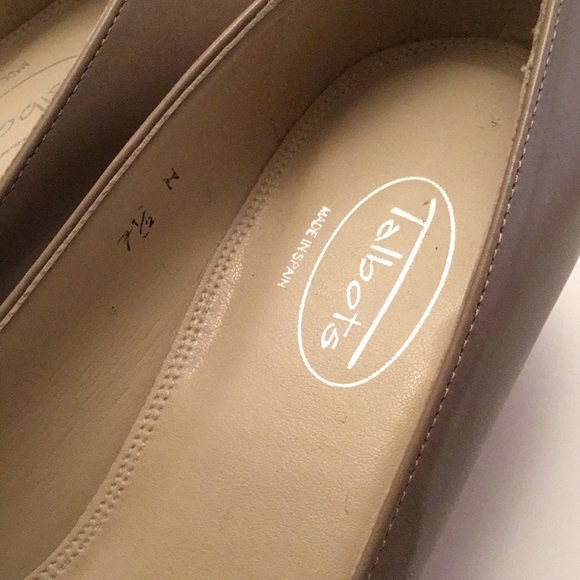 Talbots Pump - Picture 5 of 8